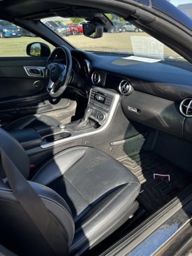 Used 2012 Mercedes-Benz SLK 350 image 11