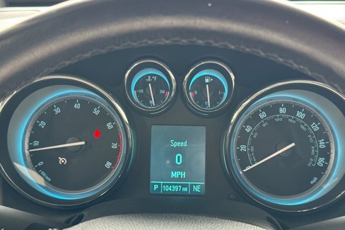 Used 2014 Buick Verano Convenience image 21