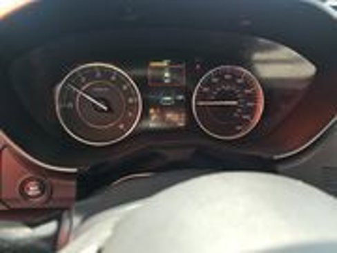 Used 2018 Subaru Crosstrek 2.0i Limited image 7