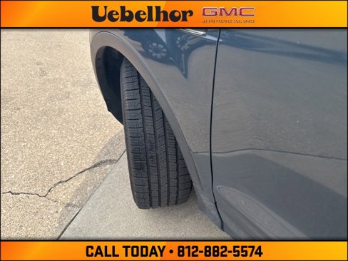 Used 2019 Ford Escape S image 20