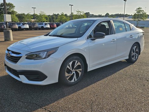 Used 2022 Subaru Legacy image 7