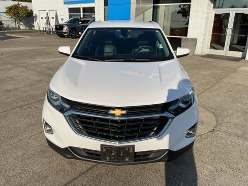 Used 2019 Chevrolet Equinox LT image 3