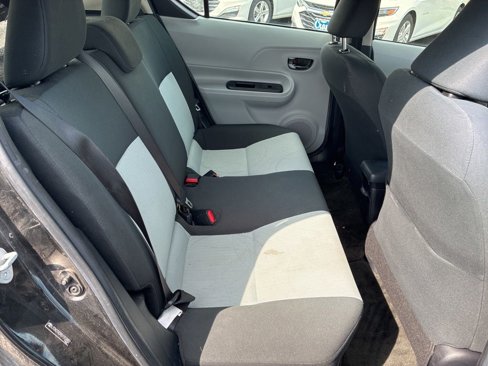 Used 2013 Toyota Prius C Four image 25