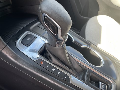 Used 2024 Chevrolet Equinox LT image 14
