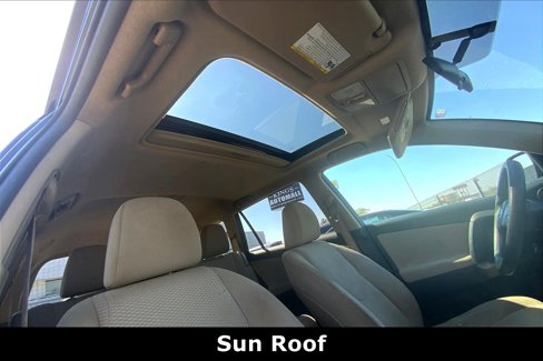 Used 2012 Toyota RAV4 4WD image 23