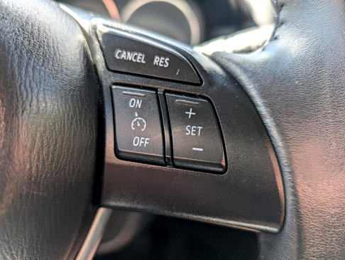 Used 2013 MAZDA CX-5 Touring image 20