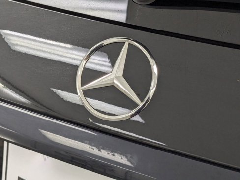Used 2024 Mercedes-Benz GLC 300 image 21