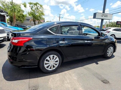 Used 2019 Nissan Sentra SV image 16