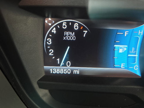 Used 2015 Ford Explorer Sport w/ Equipment Group 401A image 34