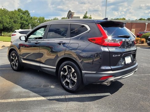 Used 2019 Honda CR-V Touring image 8