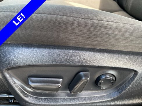 Used 2023 Toyota Camry LE image 21