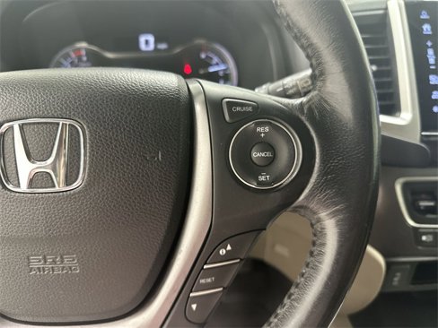 Used 2017 Honda Pilot EX-L image 38