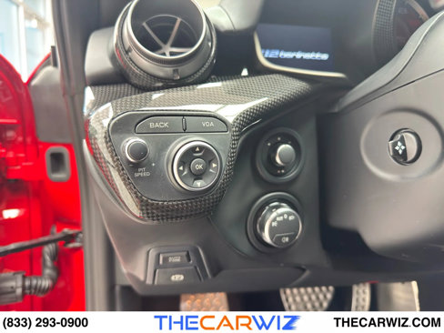Used 2016 Ferrari F12 Berlinetta image 55