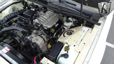 Used 1997 Mercury Cougar XR7 image 21