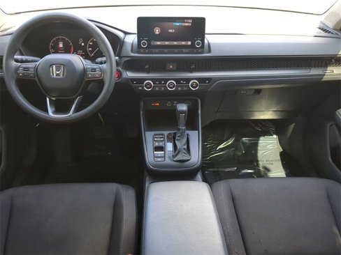 Used 2023 Honda CR-V EX image 15