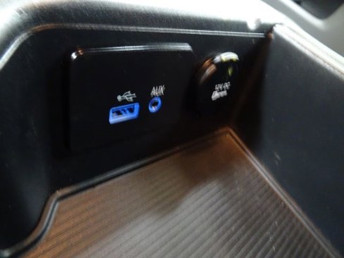 Used 2016 RAM 1500 Lone Star image 30