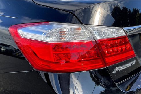 Used 2013 Honda Accord EX-L image 23