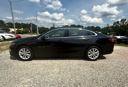 Used 2019 Chevrolet Malibu LT image 8