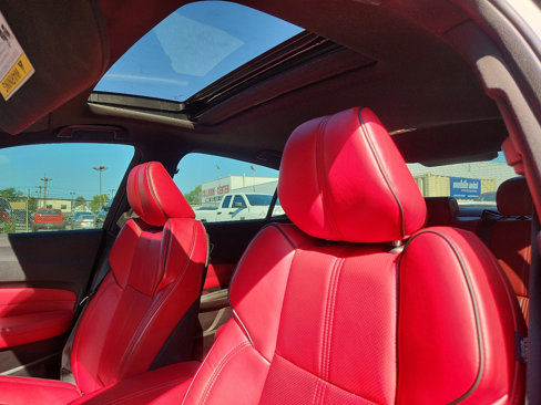 Used 2019 Acura TLX w/ Technology & A-SPEC Pkg image 23