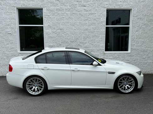 Used 2011 BMW M3 Sedan image 21