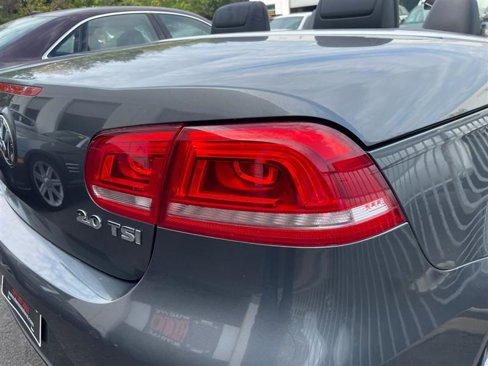 Used 2012 Volkswagen Eos Komfort image 47