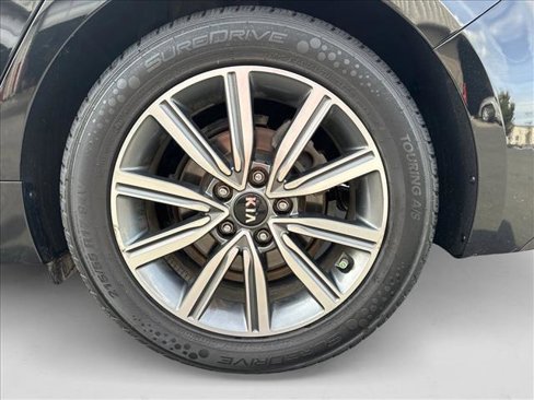 Used 2019 Kia Optima EX w/ EX Premium Package image 9
