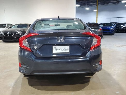 Used 2016 Honda Civic EX-T image 10