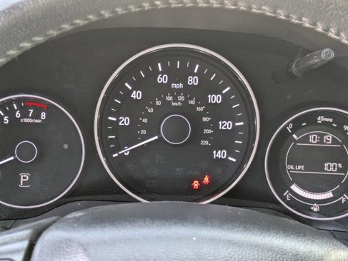 Used 2020 Honda HR-V Sport image 20