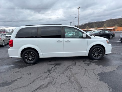 Used 2018 Dodge Grand Caravan GT image 8