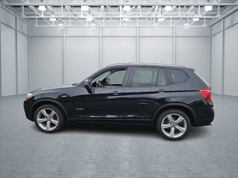 Used 2017 BMW X3 xDrive28i image 7