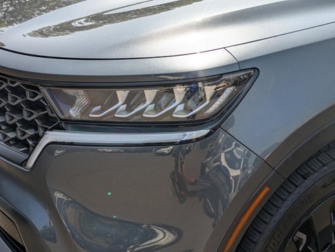Used 2021 Kia Sorento S w/ Panoramic Sunroof Package image 7