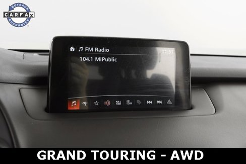 Used 2018 MAZDA CX-9 Grand Touring image 37