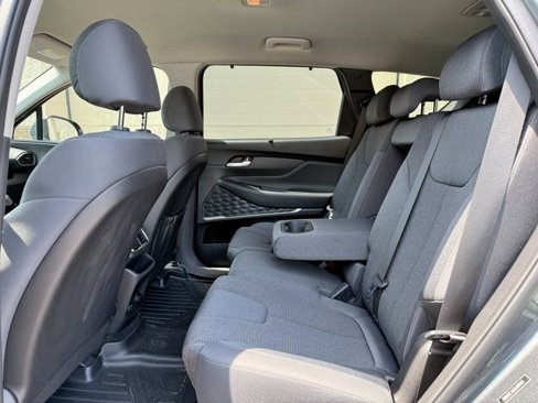 Used 2020 Hyundai Santa Fe SEL w/ Convenience Package image 7