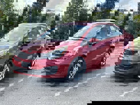 Used 2013 Kia Rio LX w/ PWR Pkg image 1