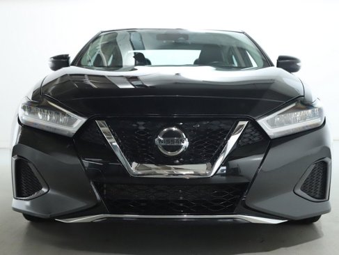 Used 2021 Nissan Maxima 3.5 SV w/ Floor Mat Group image 5