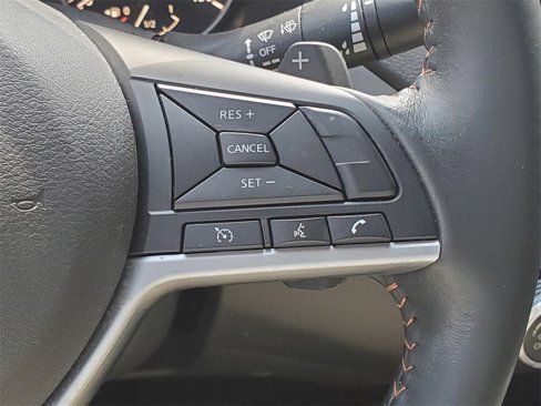 Used 2022 Nissan Altima 2.0 SR image 25