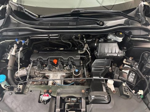 Used 2018 Honda HR-V LX image 11