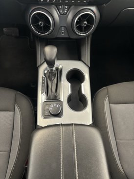 Certified 2023 Chevrolet Blazer LT w/ Driver Confidence Package image 14
