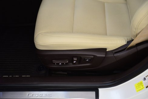 Used 2018 Lexus ES 350 image 25