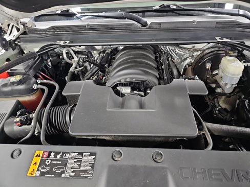 Used 2017 Chevrolet Tahoe Premier image 33