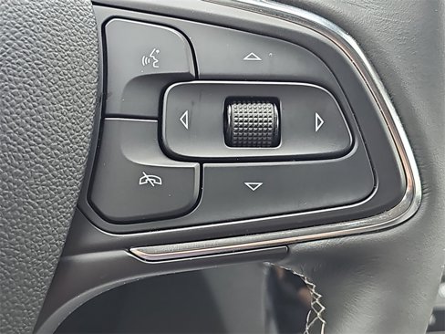 Used 2022 Buick Encore GX Select w/ Sport Touring Package image 19