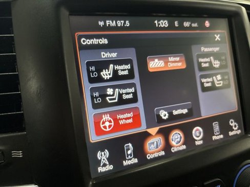Used 2014 RAM 1500 Laramie Longhorn image 40