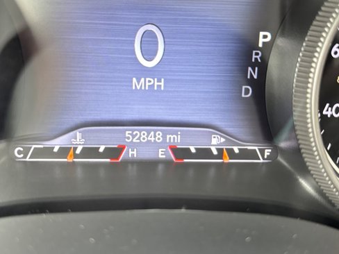 Certified 2019 Jeep Cherokee Limited image 16