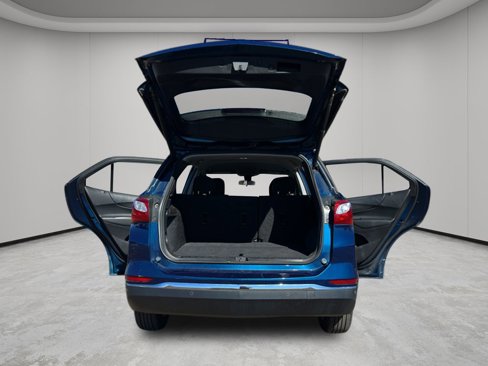 Used 2020 Chevrolet Equinox LT w/ Driver Convenience Package image 13