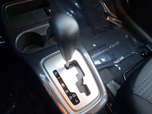 New 2024 Mitsubishi Mirage G4 LE image 8