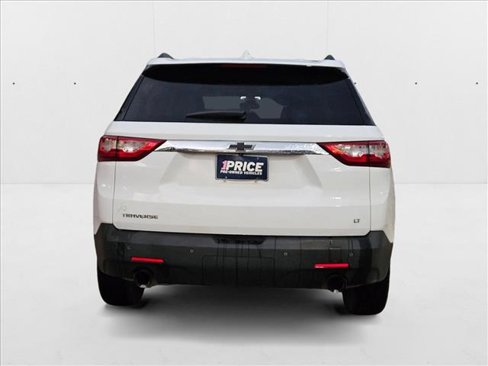 Used 2019 Chevrolet Traverse LT image 7