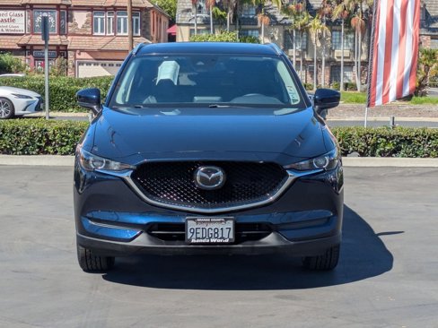 Used 2018 MAZDA CX-5 Touring w/ Preferred Equipment Package image 5
