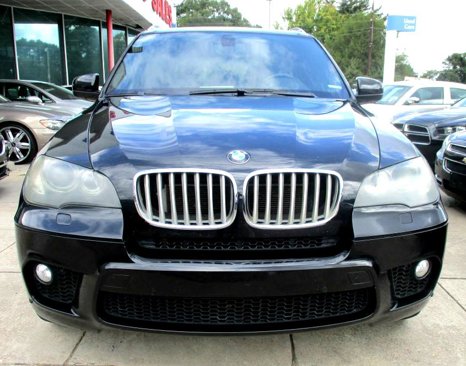 Used 2011 BMW X5 xDrive50i image 6