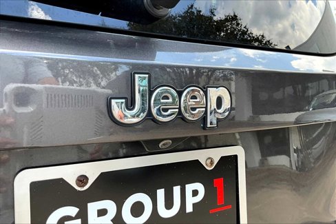 Used 2018 Jeep Renegade Latitude image 29