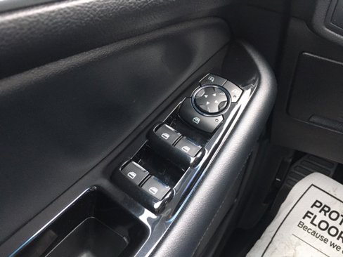 Used 2020 Ford Edge SEL w/ Cargo Accessory Package image 24
